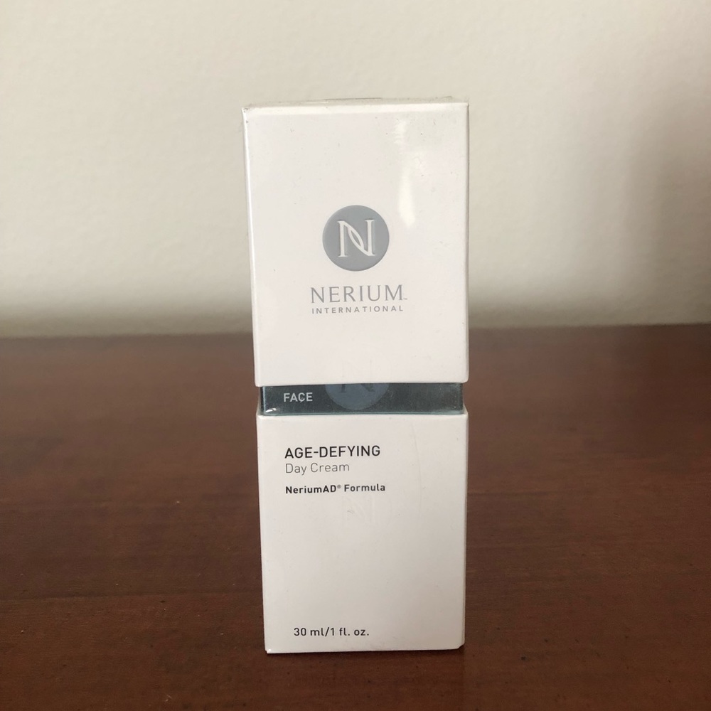 Nerium Age-Defying Day Cream